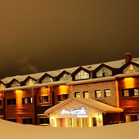 Mirada Del Monte Hotel Erciyes Exterior photo